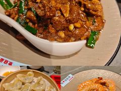 -佬太公海鸭·海鲜大排档(上海总店)