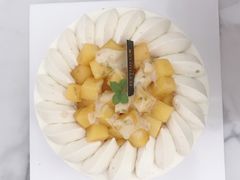 -法桐蛋糕·手作面包(万象城店)