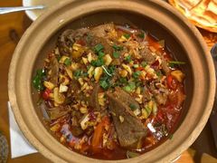 -陈家婆的菜(梅溪湖店)