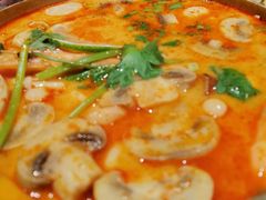 -Home Thai·泰谣(王府井apm店)