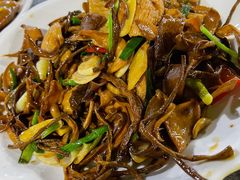 -钱山海鲜大排档