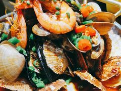 -必点海鲜·鲅鱼水饺(鞍山西道店)