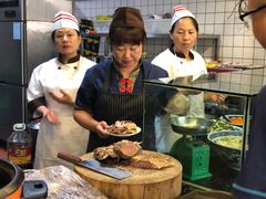 -舌尖尖传统小吃(万达店)