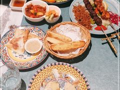 -苏坦土耳其西餐厅(玉林店)