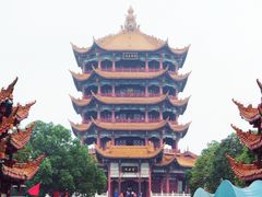-富乐山