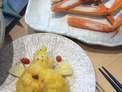 -花和海鲜自助(梅江店)