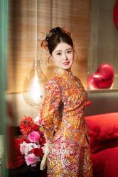 -B.Bridge Couture婚纱礼服(福田店)