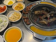 -喜来稀肉(虹泉路店)