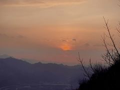 -定都峰