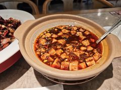 -茅庐毛血旺(烟台大悦城店)