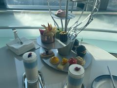 -天玑高空江景餐厅&酒吧Sky Secret Restaurant&Bar