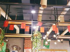大堂-钢管厂五区小郡肝串串香(通锦桥店)