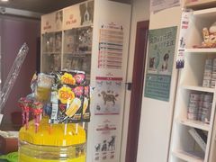-哆趣宠物医院·眼科·内镜·急重症转诊中心(上海店)