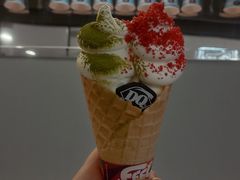 -DQ·蛋糕·冰淇淋(周浦万达店)