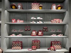 -Gucci(北京金融街购物中心店)