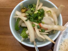 -古楼兰新疆抓饭(龙湖河西天街店)