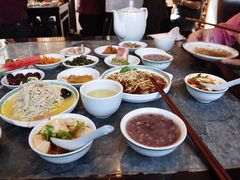 -冶春茶社(太和广场店)