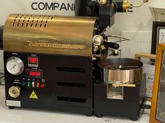 -COMPANION COFFEE小伴咖啡