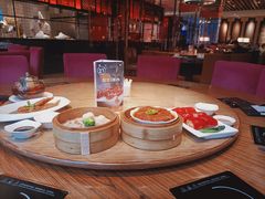 -珍宝轩海鲜火锅(碧湖大厦店)