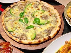 -Nord Grill&Bar Highland诺德西餐(深圳欢乐海岸店)