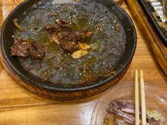 -老东镇啤酒屋海鲜加工·蒸汽海鲜·海鲜烧烤(台东店)