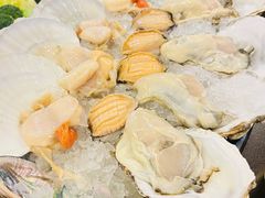 -熹悟海鲜火锅·广式打边炉