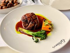 -Kathleen's Waitan 凯圣琳江景西餐厅(外滩店)