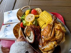 -Tangled Tree Tavern 老藤树食栈