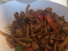 -东北大院·东北菜(三台子店)