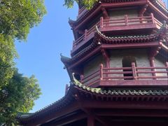 -南沙天后宫景区
