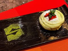 -怡咖啡自助餐(宁波香格里拉店)