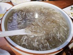 -醉霖生态餐厅(交大店)