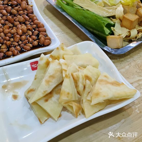 冀大咖沧州火锅鸡·烧烤(新百店)