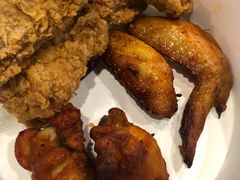 烤翅-美优乐(闸坡二店)