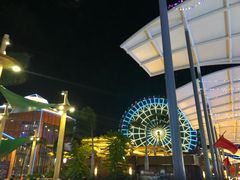 -三亚海昌梦幻海洋不夜城