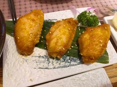 -林妈妈村·日式料理(宝山万达店)