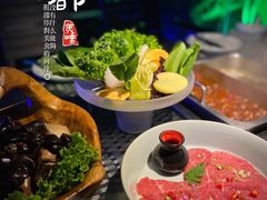 -大隐·成都火锅Bistro(合生麒麟新天地店)