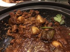 -北平味道.京味菜.烤鸭(梨园店)