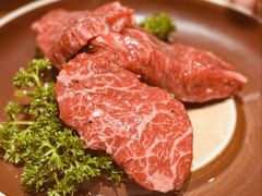 -烧肉达人•炭火烧肉(新天地店)