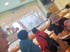 -新侨三宝乐面包店(崇文门店)