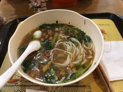 -瓦记米粉(东鼓道店)