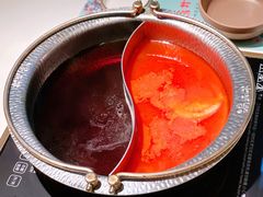 -温禾牛·和牛寿喜烧自助火锅(恒基名人店)