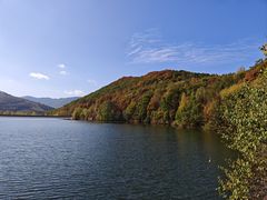 -吉林拉法山