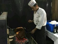 -伊斯兰清真餐厅(朝外大街店)
