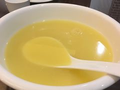 送的粥-古洼一锅鲜(开发区店)