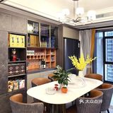 【装修设计】餐厅