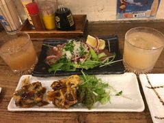 -鰓呼吸(那覇久茂地店)