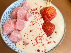-李百蟹·江南蟹黄面(夫子庙店)