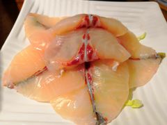 -金海阁海鲜火锅