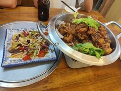 -老味道1992(武当山店)